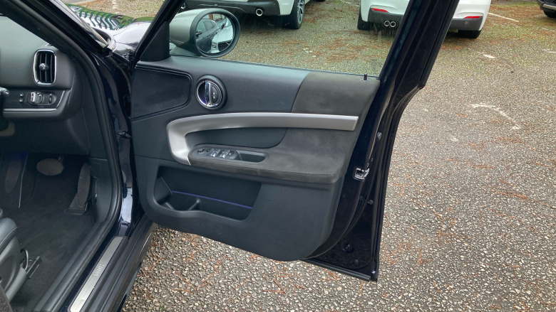 MINI Countryman 1.5 Cooper Exclusive 5dr Auto Petrol Hatchback